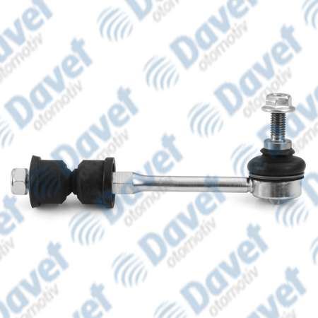 SWAPP 50-05657 Stabilizer Z Rot Arka ( Chevrolet : Captiva )